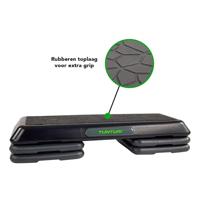 Tunturi Aerobic power step l aerobic stepper - thumbnail
