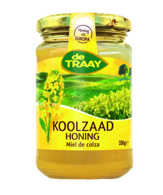Koolzaadhoning