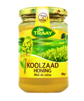 Koolzaadhoning - thumbnail