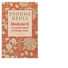 Madame K - Yvonne Keuls - ebook