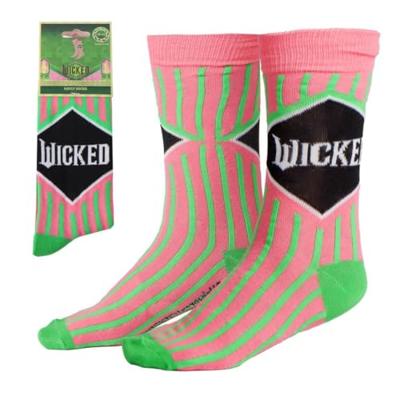 Wicked Socks Stripes 36-43