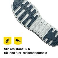 Safety Jogger Ligero S1P Marine | Marine | Maat 45 - 5400812979139 - thumbnail