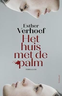 Het huis met de palm (Paperback)