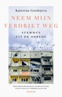 Neem mijn verdriet weg (Paperback) - thumbnail