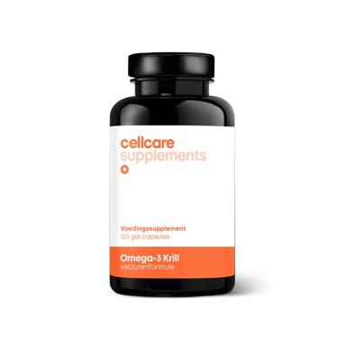 Omega-3 Krill