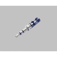 BKL Electronic 1105021 Jackplug 2,5 mm Stekker Aantal polen: 3 Stereo 1 stuk(s) - thumbnail