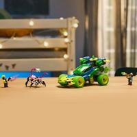 LEGO DREAMZzz Mateo en het Z-Blob actievoertuig 71491 - thumbnail