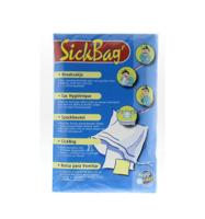 Hygicare Sick bag braakzakje (1 st) - thumbnail