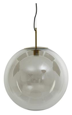 Light & Living Hanglamp 'Medina' 48cm, kleur Antiek brons Light & Living Hanglamp 'Medina' 48cm, kleur Antiek brons