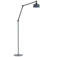 Tonone Bolt Floor Long 2 arm Upper Fit Vloerlamp - Blauw - thumbnail