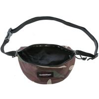Eastpak Springer Bum Bag -Camo - thumbnail