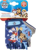 Fietshandschoenen The Paw Patrol 10544 Kinderen Blauw - thumbnail