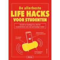 Deltas de allerbeste life hacks voor studenten - thumbnail