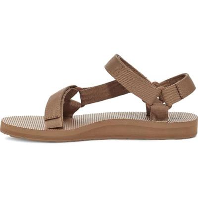 Teva Sandalen 1003987-SDDN Bruin-39 maat 39