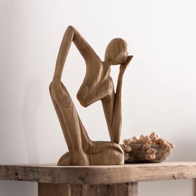 MUST Living Decoratie 'Jegang'