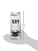 Oatly Haverdrank Barista Edition 1L - thumbnail