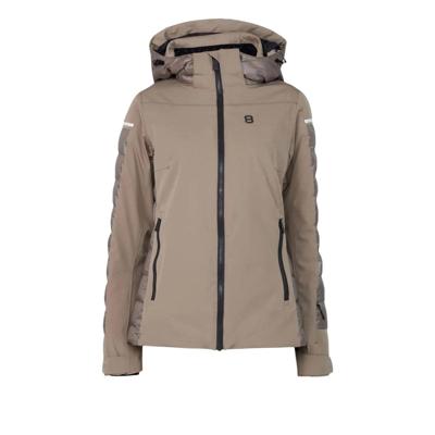 Altitude 8848 Alizia W Ski Jas Dames L/40 Altitude 8848 Alizia W Ski Jas Dames L/40