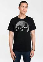 Sesame Street Easy Fit T-Shirt Ernie & Bert - Moon Size M - thumbnail