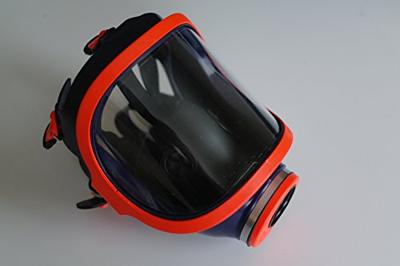 Climax Climax Gasmasker - 731- Silicone - EN 148/1 aansluiting