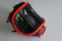 Climax Climax Gasmasker - 731- Silicone - EN 148/1 aansluiting - thumbnail