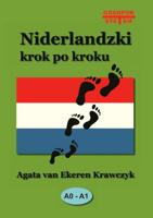 Niderlandzki krok po kroku A0-A1 (Hardback) - thumbnail
