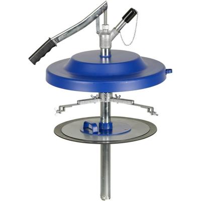 Pressol 17 825 17825 Vetpersvuller Geschikt voor (vet) 25 kg vet Mechanisch