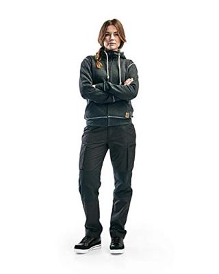 Blåkläder Dames Service werkbroek Stretch 71591845 | Zwart | Maat 52 - 7330509813515 Blåkläder Dames Service werkbroek Stretch 71591845 | Zwart | Maat 52 - 7330509813515