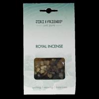 Jiri & Friends Harswierook royal incense 30 Gram - thumbnail