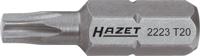 HAZET bit screwdriver bit 1/4" torx 2223-t9 - thumbnail