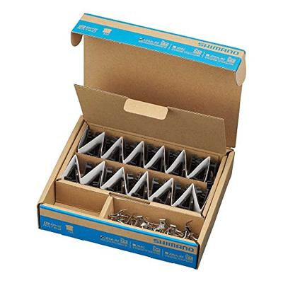 Shimano L05A-RF Resin Ice-Tec Disc Brake Pads (25 Workshop Pack)