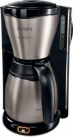 Philips HD7548/20 Koffiefilter apparaat Zwart - thumbnail