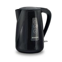 Brabantia BBEK1013KBK Waterkoker Zwart - thumbnail