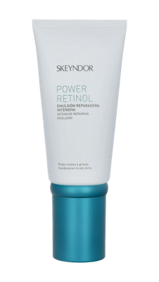 Skeyndor Power Retinol Intensive Repairing Emulsion 50ml