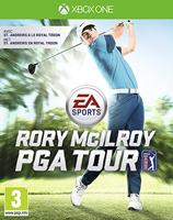 Rory McIlroy PGA Tour - thumbnail