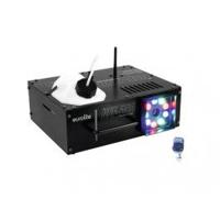 Eurolite NSF-250 LED DMX Hybrid verticale rookmachine - thumbnail