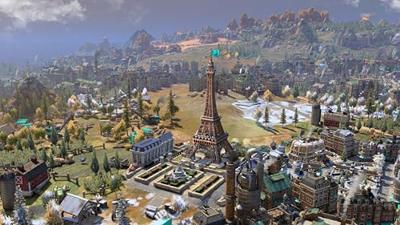Civilization VII (Code in a Box) - thumbnail