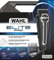 Wahl Elite Pro Tondeuse - thumbnail