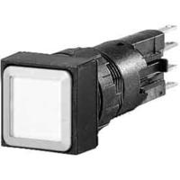 Eaton 086413 Q18LTR-GN/WB Druktoets Groen 1 stuk(s) - thumbnail
