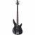 Yamaha TRBX 174 BK elektrische basgitaar Black