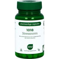 AOV 1018 Stressnorm Vegacaps - thumbnail