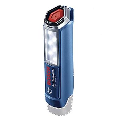 Bosch Professional GLI 12V-300 LED Acculamp 12V Basic Body - 06014A1000 Bosch Professional GLI 12V-300 LED Acculamp 12V Basic Body - 06014A1000