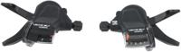 SHIMANO duimversteller "acera sl-m3010" shim.shifter acera slm3010 9sp pair bl. - thumbnail
