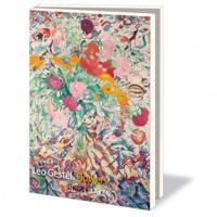 Kaartenmapje Groot: Flowers, Leo Gestel, Singer Laren - thumbnail