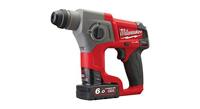 Milwaukee M12CH-602X Accu Boorhamer - 4933451510 - thumbnail