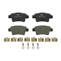 Remblokken set FDB1858 - thumbnail