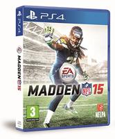 Madden NFL 15 - thumbnail