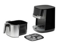 Airfryer Orbegozo FDR 8010 2000 W - thumbnail