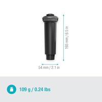 Watersprinkler Gardena md80 Opkomend - thumbnail