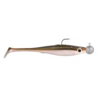 Spro Iris Pop-Eye To Go 12 cm 5+10 gr UV Baitfish - thumbnail
