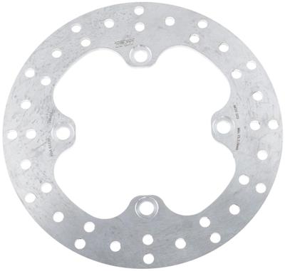 TRW -lucas remschijf "mst323" rotor mst323 rigid